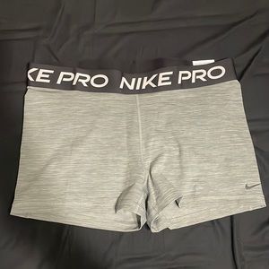 Nike Pro Shorts
